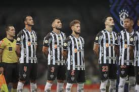 Embalado, Atlético-MG visita Emelec pela ida das oitavas de final da Libertadores