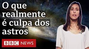 Como os astros influenciam nossa vida na Terra