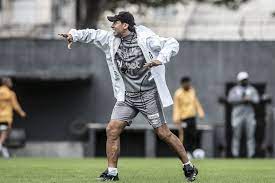 Desfalcado, Santos visita Deportivo Táchira pelo jogo de ida das oitavas da Sul-Americana