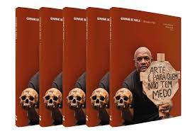 Livro e documentário sobre Gervane de Paula será lançado em Cuiabá