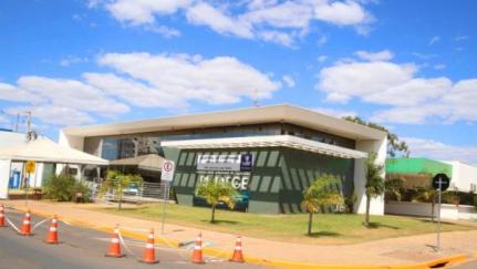 MT: ADOTA MEDIDAS MAIS RÍGIDAS Com covid em alta, Sorriso reabre hospital de campanha