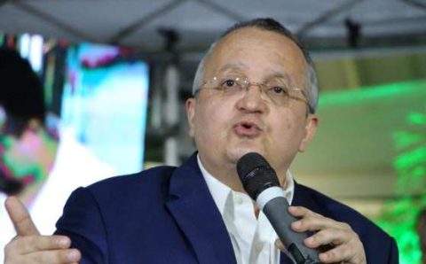 MT:   ESCUTAS ILEGAIS:  Justiça nega recurso e Taques continua réu pela ‘Grampolândia Pantaneira’