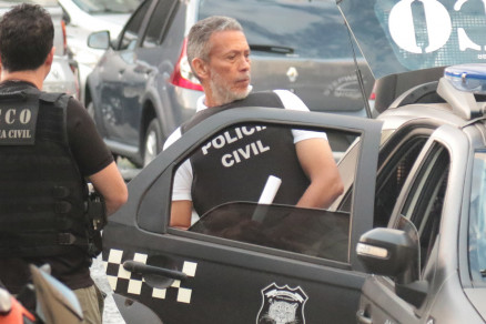 MT:  ASSASSINATO DO CABO PEREIRA:  Arcanjo se livra de ação que o acusava por morte de PM vereador