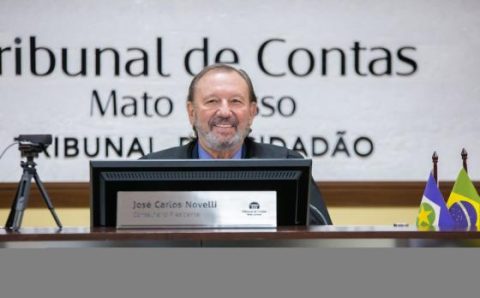 MT:  DECISÃO UNÂNIME:  STJ manda devolver relógios e joias de Novelli avaliados em R$ 247 mil