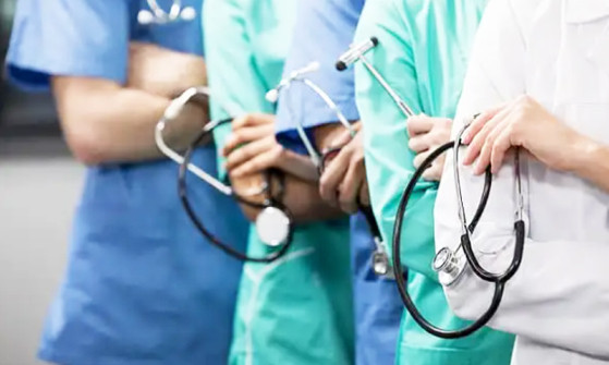 MT:  RISCO DE COLAPSO:   Mais de 100 unidades podem ficar sem médicos a partir de julho