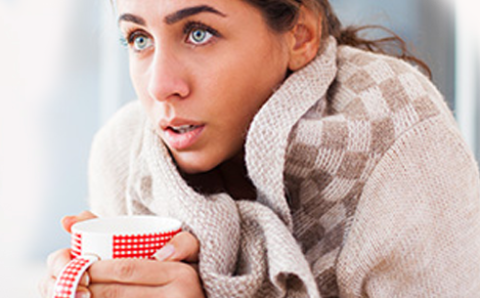 Você sabe a diferença entre gripe e resfriado?