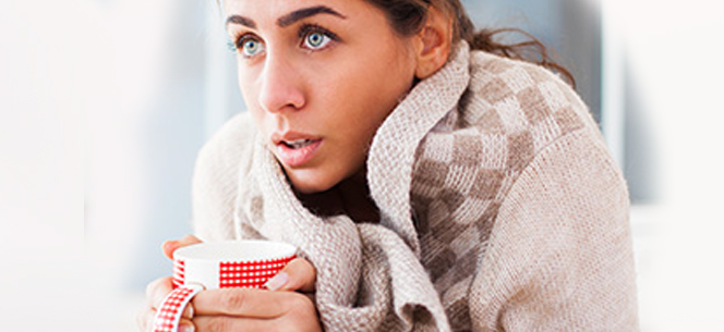 Você sabe a diferença entre gripe e resfriado?