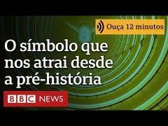 O misterioso símbolo que atrai a humanidade desde os tempos dos homens das cavernas
