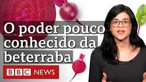 Os efeitos da beterraba no coração, cérebro e exercício