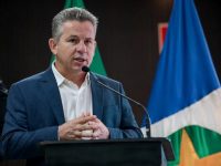 MT: DISPUTA INTERNA:  Mauro rebate Júlio e descarte reunião antecipada no União Brasil