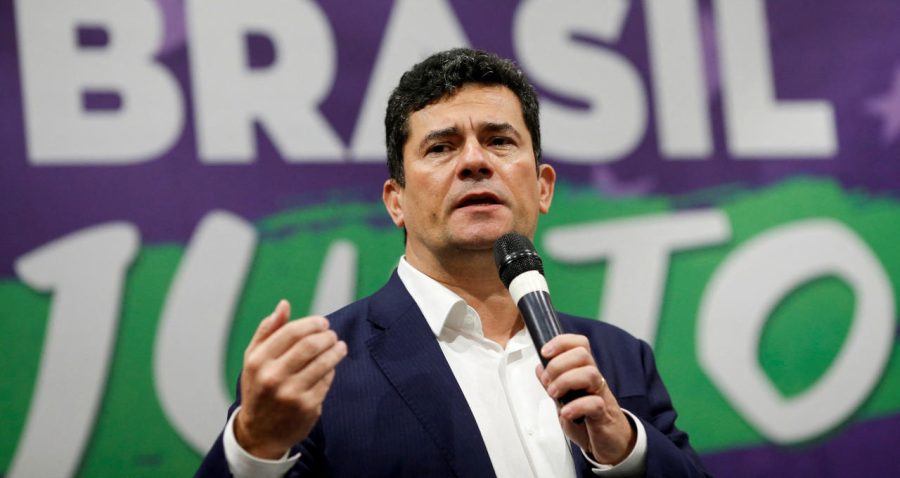 TRE inicia julgamento que pode cassar mandato de Sergio Moro