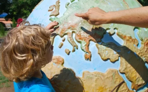 Necessidade de educação socioambiental nas escolas é urgente, diz professor