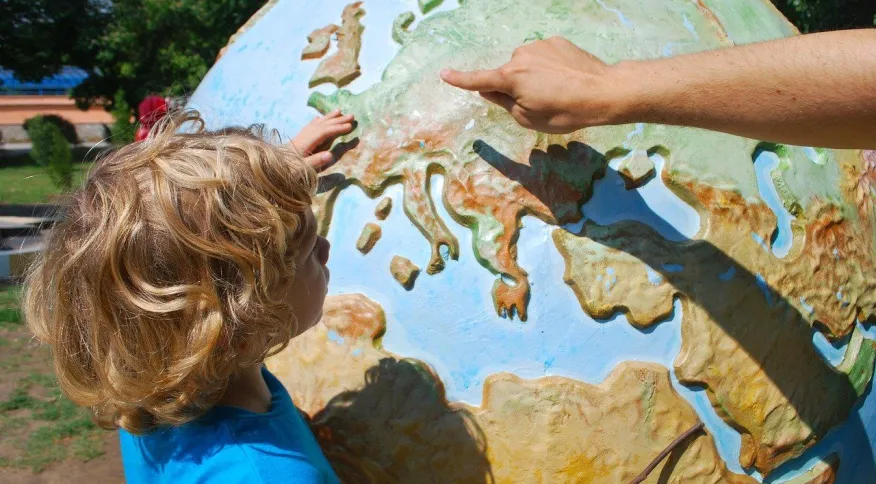 Necessidade de educação socioambiental nas escolas é urgente, diz professor