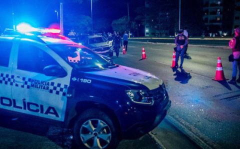 MT:  ESTUPRO DE VULNERÁVEL:  Homem de 28 anos é preso por engravidar e agredir menina de 13 anos