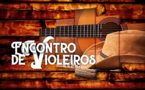 MT:  NO PARQUE DAS ÁGUAS:  Encontro de Violeiros de Poxoréu será lançado em Cuiabá neste domingo