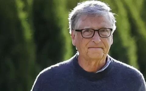 Bill Gates:  a promessa do bilionário de deixar lista de mais ricos do mundo após doações