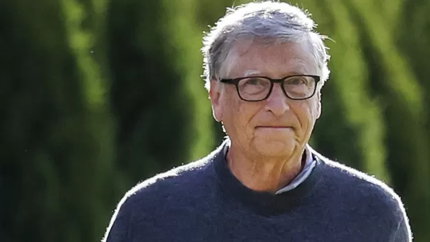 Bill Gates:  a promessa do bilionário de deixar lista de mais ricos do mundo após doações