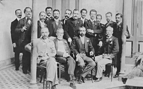 ABL:  40 curiosidade sobre instituição fundada por Machado de Assis há 125 anos