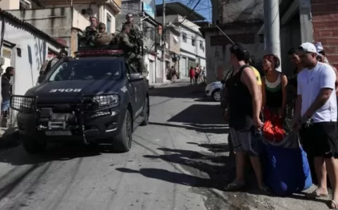 Complexo do Alemão: o que se sabe de operação policial que deixou mortos