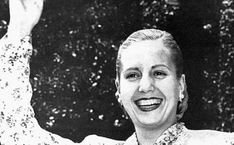 70 anos da morte de Evita: o destino extraordinário e macabro do corpo de Eva Perón