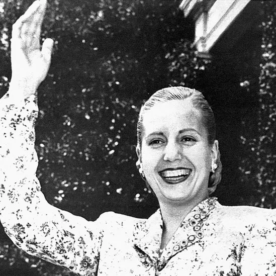 70 anos da morte de Evita: o destino extraordinário e macabro do corpo de Eva Perón