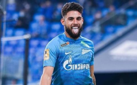 Yuri Alberto fala do primeiro contato com jogadores do Corinthians e se diz realizado
