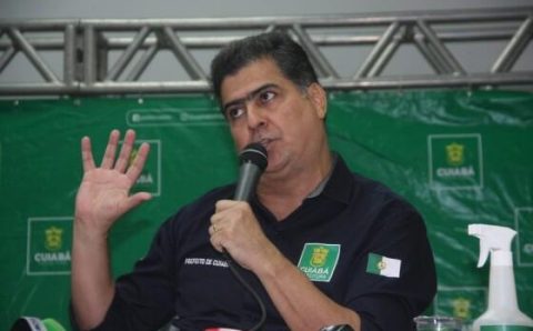 MT ESQUEMA NA SAÚDE EM CUIABÁ:    MP é contra prorrogação de contratos temporários pela Prefeitura