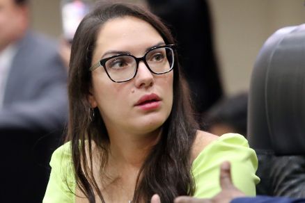 “Convenção será um tumulto; vai pegar fogo”, prevê Janaina