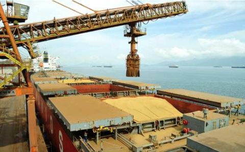 MT:  AGRONEGÓCIO NA PAUTA:    Exportações de Mato Grosso têm novo recorde em 2022: US$ 17,4 bi