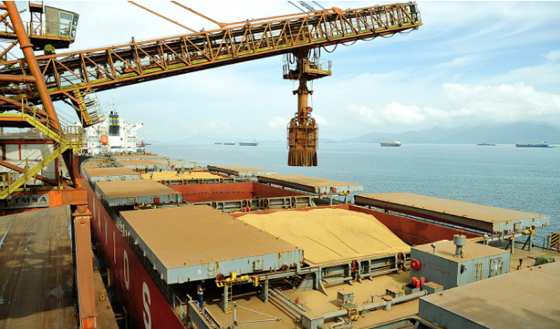 MT:  AGRONEGÓCIO NA PAUTA:    Exportações de Mato Grosso têm novo recorde em 2022: US$ 17,4 bi