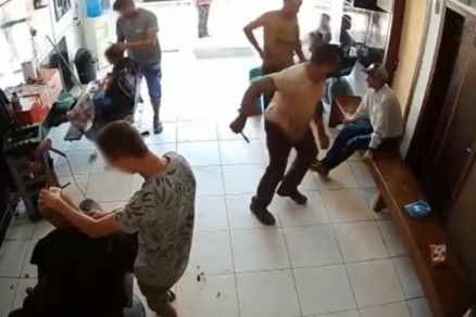 Polícia prende homem que matou desafeto com ajuda do irmão