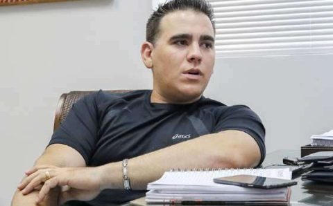 MT:  MATOU AGENTE A TIROS:    MP pede e Justiça nega prisão de Paccola; celulares são apreendidos