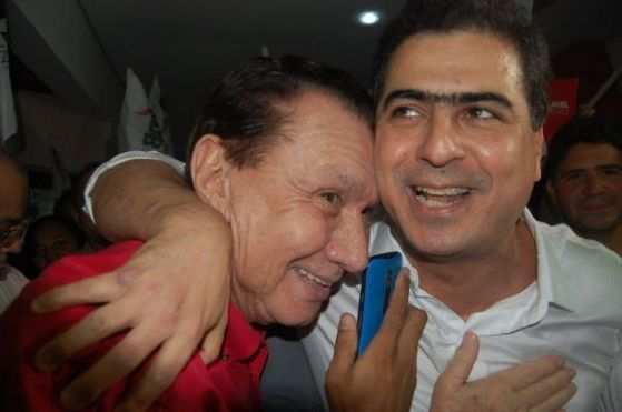 MT:  DEBATE NAS CONVENÇÕES:    Emanuel diz que Bezerra não manda no MDB e defende nome de Percival ao governo