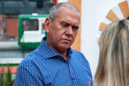 MT:  SEMÁFOROS “INTELIGENTES:   Justiça nega absolver ex-secretário e mantém bens bloqueados