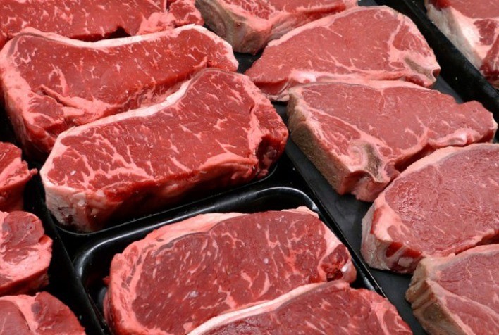 MT:  BOVINOS DE CORTE:  Carne de Mato Grosso passa a ter maior valorização no mercado internacional