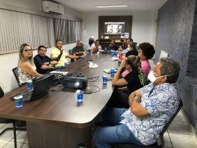 Prefeitura de Cuiabá inicia a elaboração do Plano Municipal de Cultura