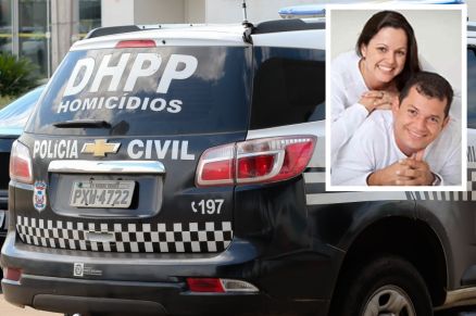Empresário e esposa são encontrados mortos em casa em MT