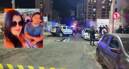 MT:  CRIME EM CUIABÁ:   Vereador que matou agente do Socioeducativo é liberado após depor na DHPP