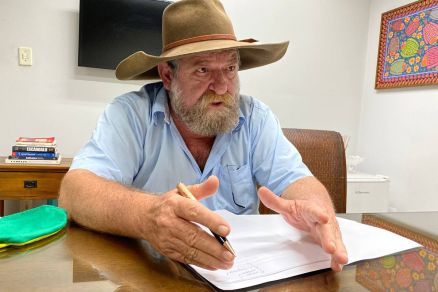 Barbudo defende Bolsonaro e diz que esquerda incentiva violência