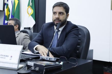 Comissão de Ética: plenário vai analisar pedido de afastamento
