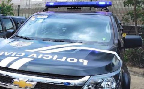 Pai mata a filha de 5 anos atropelada em oficina da família