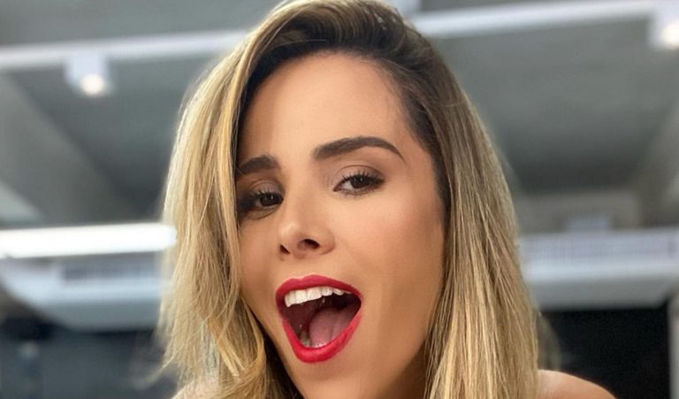 Após ser vista com Dado Dolabella, Wanessa Camargo fala sobre felicidade e fãs notam: ‘Seu sorriso tá incrível’