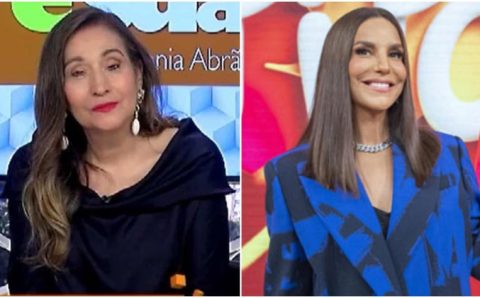 Sonia Abrão fala sobre programa de Ivete Sangalo na Globo: “Vamos dar o benefício da dúvida”