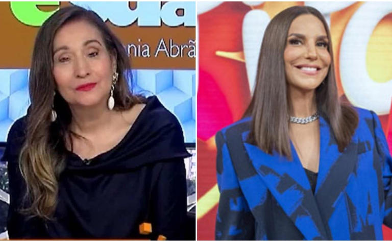 Sonia Abrão fala sobre programa de Ivete Sangalo na Globo: “Vamos dar o benefício da dúvida”