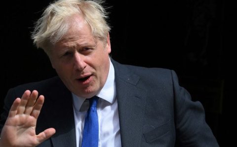 Boris Johnson renuncia e deixa cargo de primeiro-ministro no Reino Unido