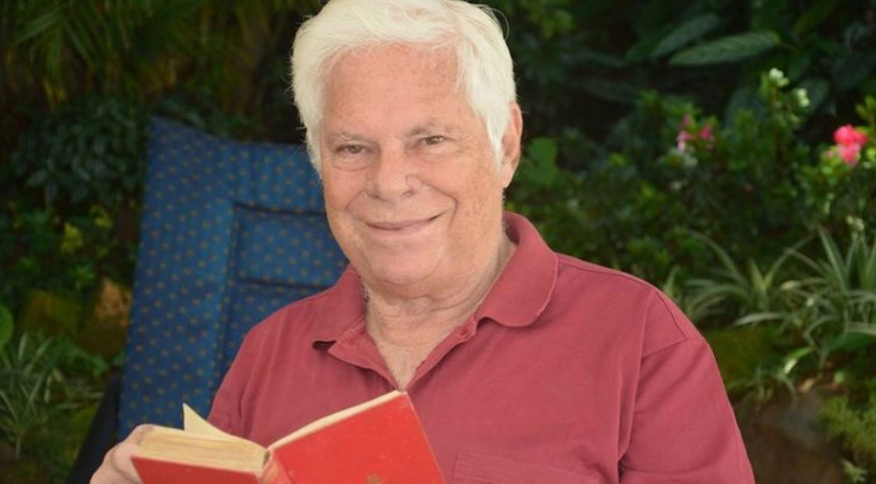 Governo manifesta “pesar” pela morte do autor da Lei Rouanet