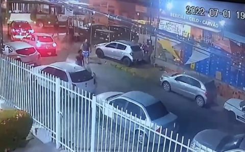 MT:   HOMICÍDIO QUALIFICADO:   Vereador é indiciado por matar agente com 3 tiros nas costas