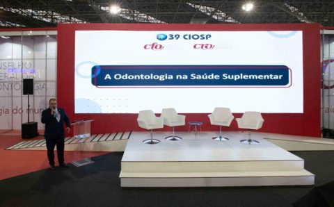 Saúde Suplementar fecha debates do 3° dia da Arena CFO, no CIOSP