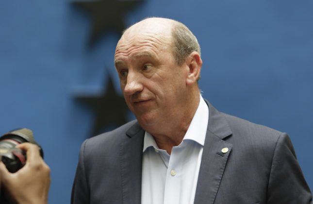 MT:  Neri Geller fecha com acordo com PT e Mauro Mendes deve perder apoiadores