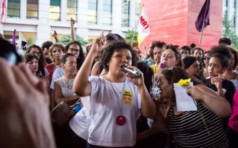 Pré-candidatos a presidente falam sobre cotas nas universidades federais